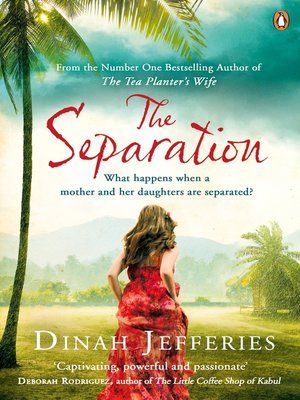 cover image of The Separation